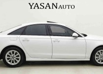 2015 AUDI A6 2.0 TDI 190 HP ULTRA VAKUM HAYALET PERDE NAVİGASYON**