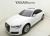 2015 AUDI A6 2.0 TDI 190 HP ULTRA VAKUM HAYALET PERDE NAVİGASYON**