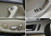 2015 AUDI A6 2.0 TDI 190 HP ULTRA VAKUM HAYALET PERDE NAVİGASYON**