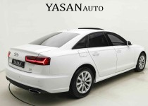 2015 AUDI A6 2.0 TDI 190 HP ULTRA VAKUM HAYALET PERDE NAVİGASYON**