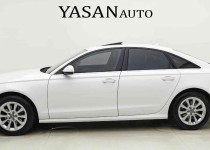 2015 AUDI A6 2.0 TDI 190 HP ULTRA VAKUM HAYALET PERDE NAVİGASYON**