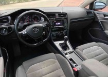 2014 VW GOLF 1.4 TSI HİGHLİNE KURULU MAKİNA
