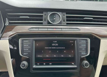2015 MODEL VW PASSAT 2.0 TDİ BMT 190 BG HİGHLİNE DSG++