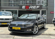 2015 MODEL VW PASSAT 2.0 TDİ BMT 190 BG HİGHLİNE DSG++