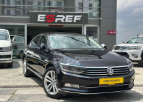 2015 MODEL VW PASSAT 2.0 TDİ BMT 190 BG HİGHLİNE DSG++