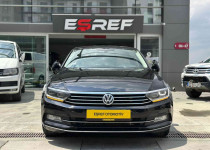2015 MODEL VW PASSAT 2.0 TDİ BMT 190 BG HİGHLİNE DSG++