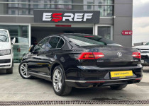 2015 MODEL VW PASSAT 2.0 TDİ BMT 190 BG HİGHLİNE DSG++