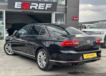 2015 MODEL VW PASSAT 2.0 TDİ BMT 190 BG HİGHLİNE DSG++