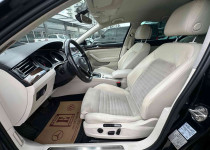 2015 MODEL VW PASSAT 2.0 TDİ BMT 190 BG HİGHLİNE DSG++