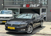 2015 MODEL VW PASSAT 2.0 TDİ BMT 190 BG HİGHLİNE DSG++