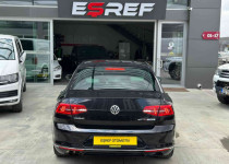 2015 MODEL VW PASSAT 2.0 TDİ BMT 190 BG HİGHLİNE DSG++