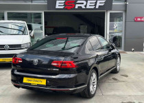 2015 MODEL VW PASSAT 2.0 TDİ BMT 190 BG HİGHLİNE DSG++