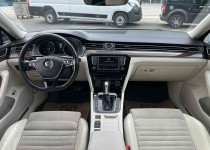 2015 MODEL VW PASSAT 2.0 TDİ BMT 190 BG HİGHLİNE DSG++