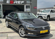 2015 MODEL VW PASSAT 2.0 TDİ BMT 190 BG HİGHLİNE DSG++