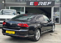 2015 MODEL VW PASSAT 2.0 TDİ BMT 190 BG HİGHLİNE DSG++