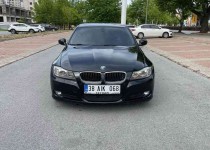 Ceyhan Otomoti̇v Den Bmw 3,20 D Işik Lci̇ Paket,,