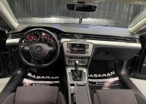 BAŞARAN DAN 2015 VW PASSAT EKSTRALI SINIF ARAÇ**