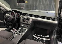 BAŞARAN DAN 2015 VW PASSAT EKSTRALI SINIF ARAÇ**