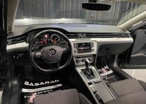 BAŞARAN DAN 2015 VW PASSAT EKSTRALI SINIF ARAÇ**