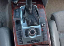 YENİ KASA 3,0TDİ QUATTRO KEYLES GO+START STOP+RECARO ÖZEL ÜRETİM””