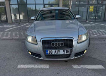 YENİ KASA 3,0TDİ QUATTRO KEYLES GO+START STOP+RECARO ÖZEL ÜRETİM””