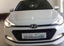 Hyundai̇ İ20 1.4 Mpi Eli̇te**