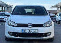 CEYLİN OTOMOTİVDEN 2011 MODEL DEĞİŞENSİZ MASRAFSIZ VW GOLF””