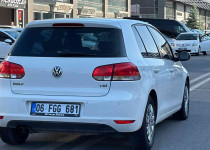 CEYLİN OTOMOTİVDEN 2011 MODEL DEĞİŞENSİZ MASRAFSIZ VW GOLF””