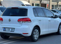 CEYLİN OTOMOTİVDEN 2011 MODEL DEĞİŞENSİZ MASRAFSIZ VW GOLF””