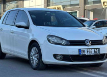 CEYLİN OTOMOTİVDEN 2011 MODEL DEĞİŞENSİZ MASRAFSIZ VW GOLF””