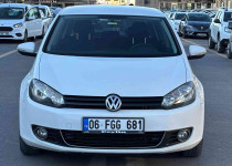 CEYLİN OTOMOTİVDEN 2011 MODEL DEĞİŞENSİZ MASRAFSIZ VW GOLF””