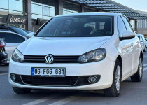 CEYLİN OTOMOTİVDEN 2011 MODEL DEĞİŞENSİZ MASRAFSIZ VW GOLF””