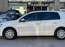 CEYLİN OTOMOTİVDEN 2011 MODEL DEĞİŞENSİZ MASRAFSIZ VW GOLF””