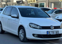 CEYLİN OTOMOTİVDEN 2011 MODEL DEĞİŞENSİZ MASRAFSIZ VW GOLF””