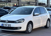 CEYLİN OTOMOTİVDEN 2011 MODEL DEĞİŞENSİZ MASRAFSIZ VW GOLF””