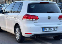 CEYLİN OTOMOTİVDEN 2011 MODEL DEĞİŞENSİZ MASRAFSIZ VW GOLF””