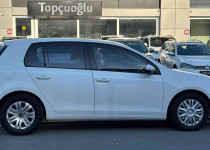 CEYLİN OTOMOTİVDEN 2011 MODEL DEĞİŞENSİZ MASRAFSIZ VW GOLF””