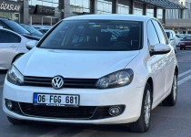 CEYLİN OTOMOTİVDEN 2011 MODEL DEĞİŞENSİZ MASRAFSIZ VW GOLF””