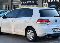 CEYLİN OTOMOTİVDEN 2011 MODEL DEĞİŞENSİZ MASRAFSIZ VW GOLF””