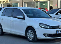 CEYLİN OTOMOTİVDEN 2011 MODEL DEĞİŞENSİZ MASRAFSIZ VW GOLF””