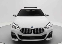 BMW 2 Serisi 218i Gran Coupe M Sport 2022