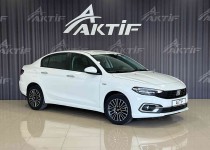 A K T İ F Den 2021 Yeni̇ Egea 1.4 Urban 21.000 Km Full Boyasiz. .