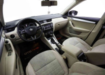 2015 OCTAVİA 1.6 TDI STYLE CR CAM TAVAN HATASIZ BOYASIZ OTOMATİK++