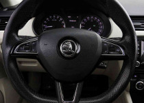 2015 OCTAVİA 1.6 TDI STYLE CR CAM TAVAN HATASIZ BOYASIZ OTOMATİK++