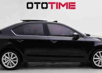 2015 OCTAVİA 1.6 TDI STYLE CR CAM TAVAN HATASIZ BOYASIZ OTOMATİK++