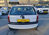 İLK ELDEN HATASIZ BOYASIZ 1.4 16V GLS OTOMATİK SIRALI SİSTEM LPG