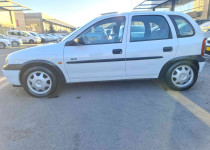 İLK ELDEN HATASIZ BOYASIZ 1.4 16V GLS OTOMATİK SIRALI SİSTEM LPG