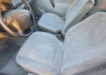 İLK ELDEN HATASIZ BOYASIZ 1.4 16V GLS OTOMATİK SIRALI SİSTEM LPG