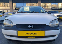 İLK ELDEN HATASIZ BOYASIZ 1.4 16V GLS OTOMATİK SIRALI SİSTEM LPG