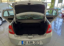 DEĞİENSİZ-2011 SYMBOL 15 DCİ EXPRESSİON 299.000.KM.*